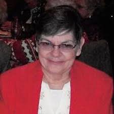 Sue Vaught Obituary November 19, 2022