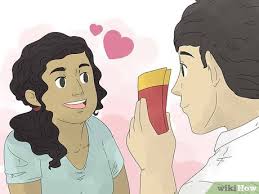 As a child, i never heard the phrase i love you. now, i hear people say it all the time—at the end of phone calls and whenever parting ways. 3 Ways To Show Someone You Love Them Wikihow