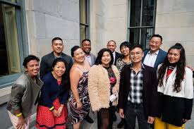 50 Years of Gratitude: Renewing and Igniting the KSW Spirit — Kearny Street  Workshop