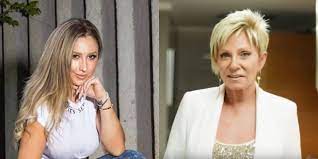 Comenzamos el día deseándole un muy feliz cumpleaños a la gran conductora de canal 13 raquel argandoña que nos dejó grandes momentos televisivos. Comparan A Luli Con Raquel Argandona Por Caso Nano Calderon