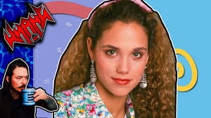 The Truth About Elizabeth Berkley