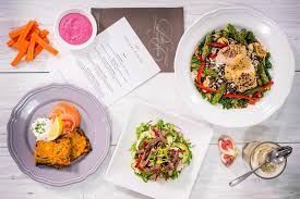 So whether you're cooking for yourself, or bookmarking some. 28 Best Healthy Food Delivery Services Uk In 2021 British Gq