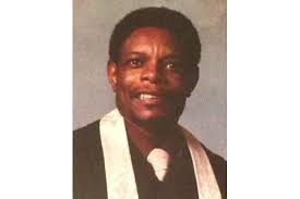 Madison McRae Obituary (1924