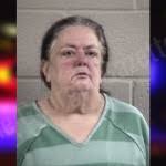 Wanda Coffey — Whitfield County Jail Bookings