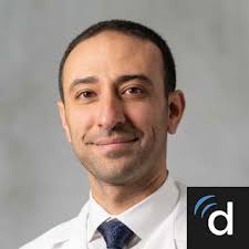 Dr. Sami Saba, MD