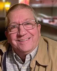 William "Harry" Harrell Obituary (2024)