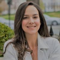 Sarah Jane (SJ) Griffiths PCC