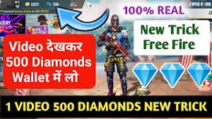Visit here to get free diamonds. How To Earn Diamonds In Free Fire By Watching Ads Herunterladen