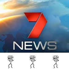 The network also produces local news bulletins for. 7 News Perth Trolling Home Facebook