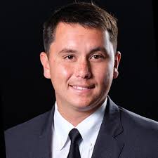 2023 College of Charleston Young Alumnus of the Year Award!