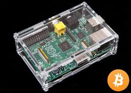 Create Your Own Secure Bitcoin Wallet With Raspberry Pi Piday Raspberrypi Adafruit Industries Makers Hackers Artists Designers And Engineers