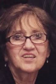 Patricia Allegra Obituary (2015)