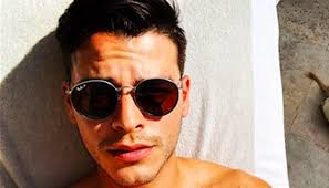 Check spelling or type a new query. Manolo Gonzalez El Unico Hijo De Sofia Vergara Que Arrasa Instagram
