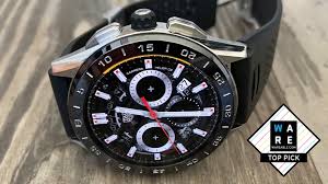 Watch in hd download in hd. Tag Heuer Connected 2020 Review Style Meets Substance At Last