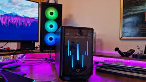 Best HP Gaming PCs in 2025: Power, Performance, and Value for Every Gamer