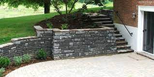 Maybe you would like to learn more about one of these? Sunken Patio Design Construction Northern Virginia Sunken Patio Patio Patio Retaining Wall
