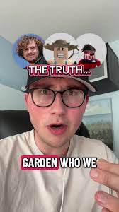 Mark June Rector Grow A Garden