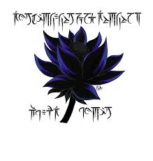 Check out our tattoo characters selection for the very best in unique or custom, handmade pieces from our shops. Dnd Character Name Tattoo Design Philikitty Illustrations Art Street