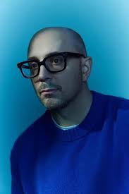 Interview with Steve Burns