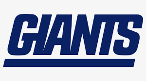 New York Football New York Giants Svg Hd Png Download Kindpng