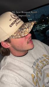 Trey Johnston Padgett