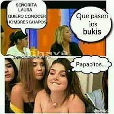 Escucha los bukis por los bukis en deezer. Los Bukis Les Comparto Este Meme Que Todos Tengan Un Facebook