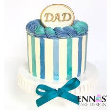 Find easy to make recipes and browse photos, reviews, tips and more. Vertical Lines Buttercream In 2021 Happy Fathers Day Cake Dad Birthday Cakes Birthday Cake For Papa