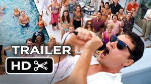 How to watch wolf of wall street for free. The Wolf Of Wall Street Official Trailer 2 2013 Leonardo Dicaprio Movie Hd Youtube