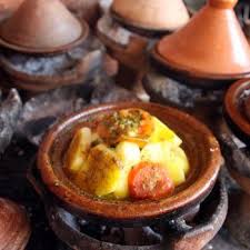 Tajine De Legumes Tajine Legumes Recettes De Cuisine Tajine