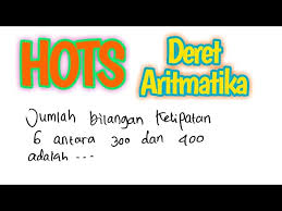 We did not find results for: Hots Jumlah Bilangan Kelipatan 6 Antara 300 Dan 400 Di Unbk Pasti Keluar Youtube