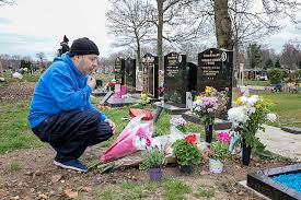 Sami Sidhom's broken father is STILL seeking justice over the tragic case  of mistaken identity