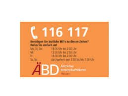 21 stunden des bereitschaftsdienstes liegen noch vor ihm. Arztlicher Bereitschaftdienst Main Kinzig Ost Jossgrund