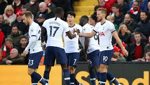 Tottenham and everton meet in london this sunday in one of the top matchups of the opening weekend of premier league action. Everton Vs Tottenham Preview Where To Watch Live Stream Kick Off Time Team News 90min