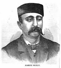 Murder by Gaslight: The Nicely Brothers.