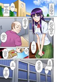 Chuunen Kyoushi ni Saimin Appli Torareta. | My Mind Control App Got Stolen  By A Middle Aged Teacher - Page 2 - HentaiEra