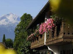 Travelocity has the best prices on the web for car rentals in farchant, backed by our price match guarantee. Urlaub In Farchant Ferienregion Zugspitzland