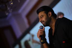 prabhas hd stills from saaho press meet in bengaluru social news xyz prabhas hd stills from saaho press meet