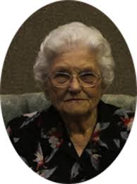 Arline Koonce Obituary October 27, 2014