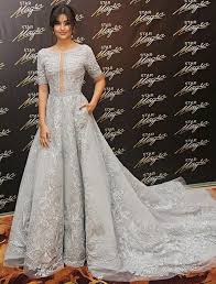 10 Liza Soberano Debut Gowns Couture Gowns Gowns