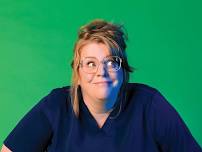 Nurse Georgie Carroll: Infectious