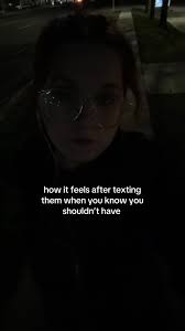 What to Do If You Regret Sending A Text