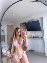 Jessica Orozco  jessicaorozcog  jessicaorozcogg  jessorozcog Foto  Desnuda Filtrada OnlyFans 29 - Modelos Filtradas