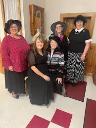 East Jacksboro Baptist Church