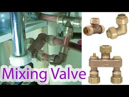 Maybe you would like to learn more about one of these? Installation Of Mixing Valve To Feed Warm Water Into Toilet Reduce Condensation Youtube