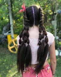 Salon in winnipeg , mb. Infinity Braids Using Chopsticks Chatters Hair Salon Professional Hairstyles Hair Styles