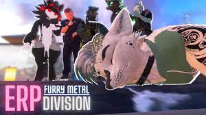 Furry Metal | ERP Division - YouTube