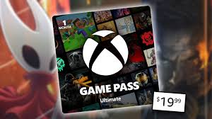 This Black Friday deal on Xbox Game Pass Ultimate dodges the price hike