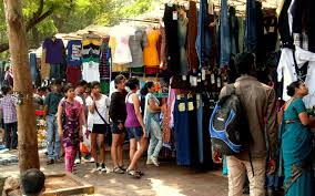 The fire had broken out around 11 pm on friday. Fashion Street Mumbai Reviews Fashion Street Mumbai Guide Tourist Place Fashion Street Mumbai Booking Fashion Street Mumbai India