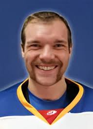 Player photos for the 2018-19 Evansville Thunderbolts at hockeydb.com