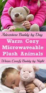 Microwavable Plush Animals Plush Animals Animals Toys For Girls